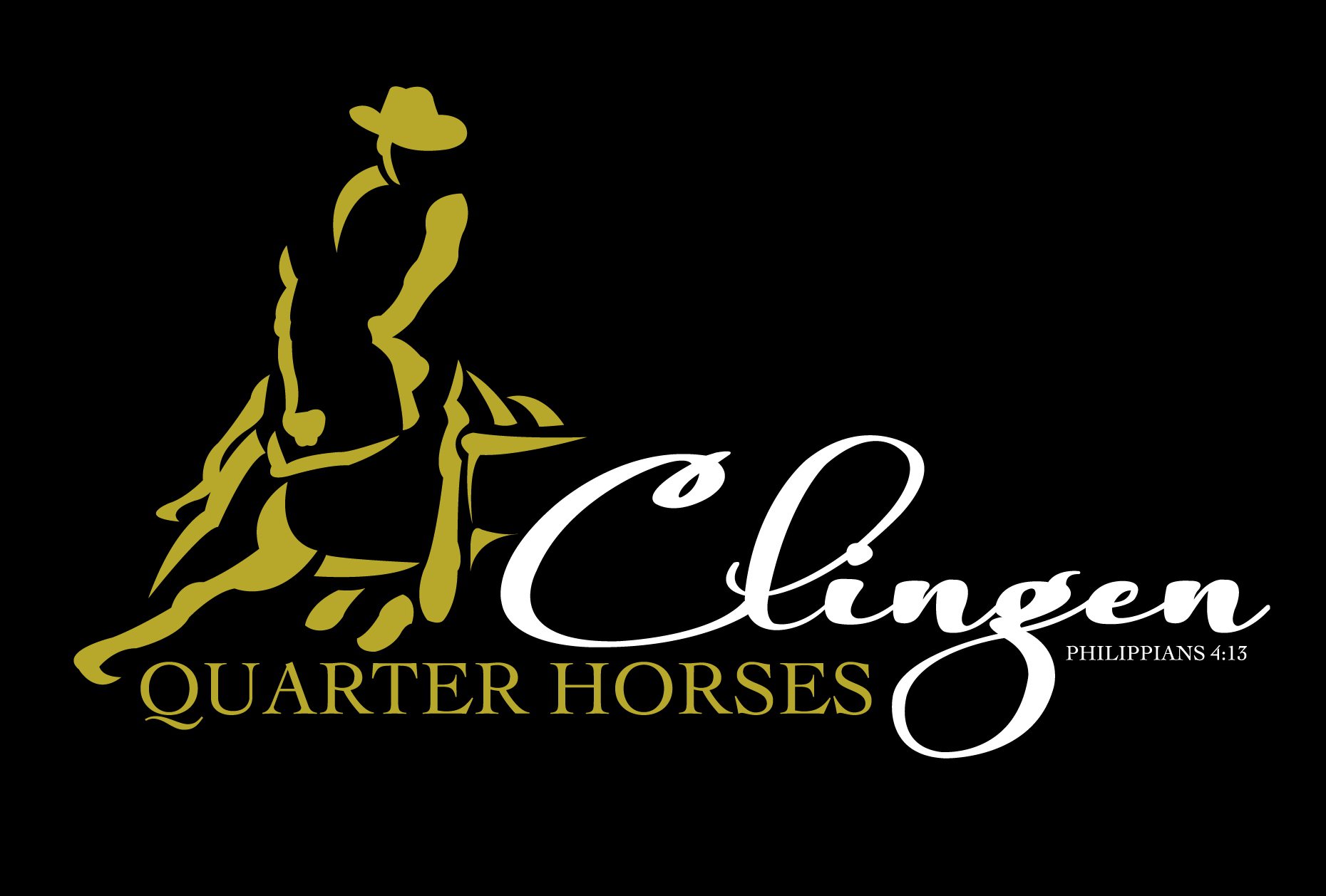 Clingen Quarter Horses – Course 1